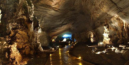 Tips para viajar a las Grutas de Cacahuamilpa México