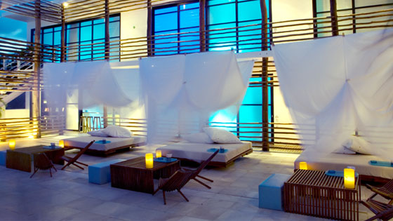  Deseo Hotel+Lounge/ Jaime Navarro