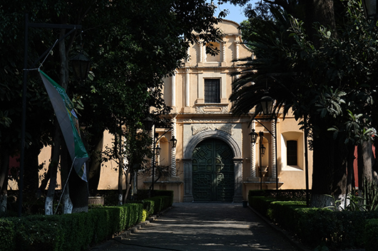  Nicolás Triedo.