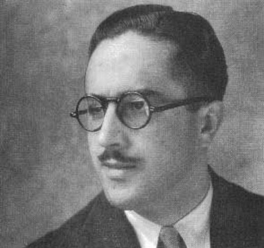 Jorge González Camarena
