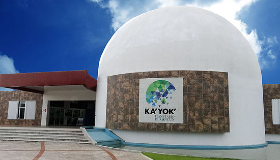  Ka'Yok Planetario