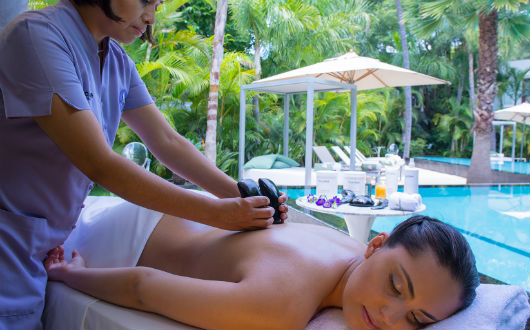 Hoteles con spa en Morelos para dejarte consentir - México Desconocido Hoteles con spa en Morelos para dejarte consentir - México Desconocido