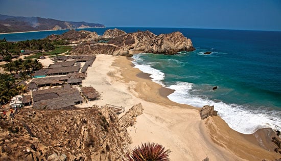 Michoacán y sus mejores playas
