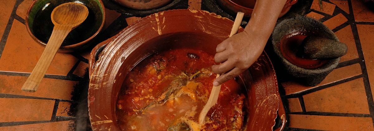 Tesoros de Michoacán