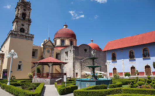 Rodrigo Cruz