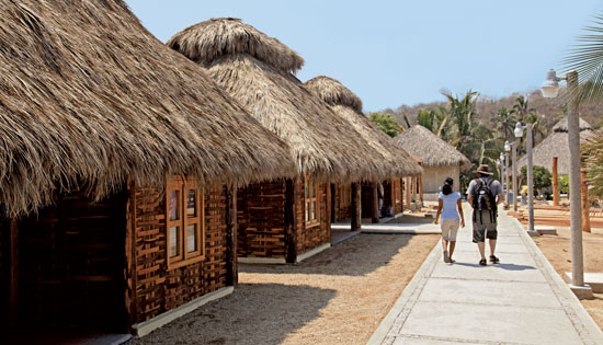 Michoacán y sus mejores playas