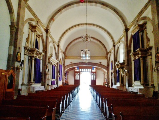  Flickr/catedralesiglesias