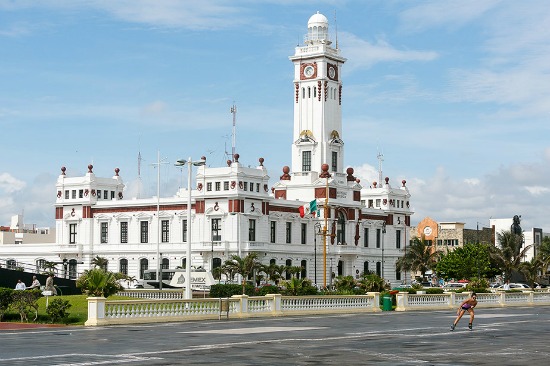 Archivo México desconocido