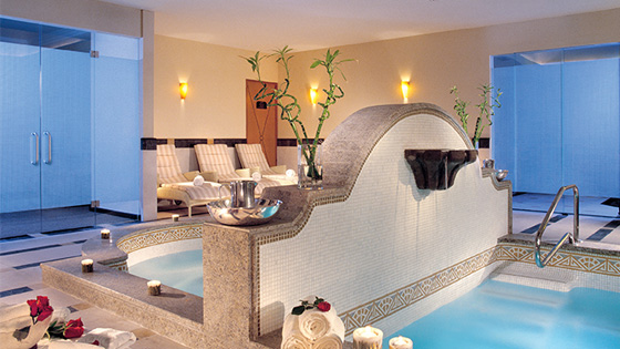 5 spas en CDMX donde pueden consentirse en pareja - México Desconocido 5 spas en CDMX donde pueden consentirse en pareja - México Desconocido