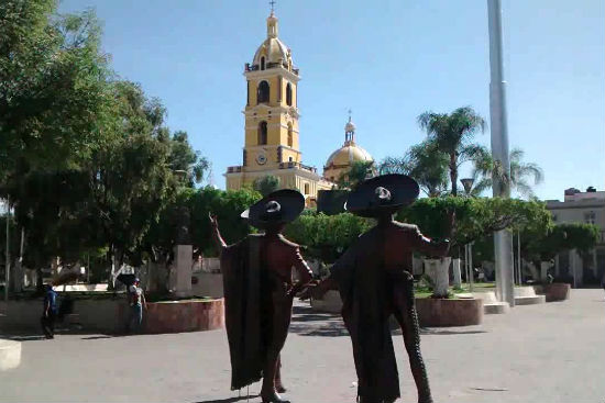 Tamazula de Gordiano, Jalisco. El lugar donde nació la Salsa Valentina