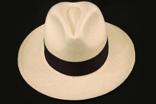 Los tipos sombreros más populares - Desconocido