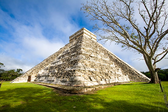 Archivo México desconocido