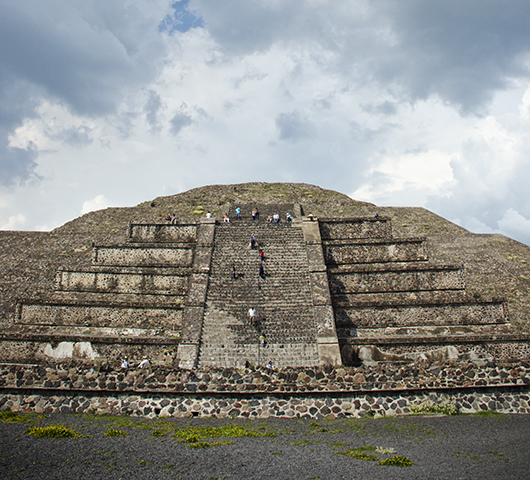  México desconocido