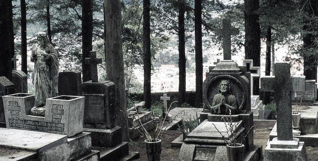 Historias de un anciano en Real del Monte (Hidalgo) fifu