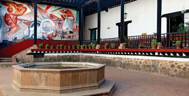 10 destinos con estilo y tradición en México