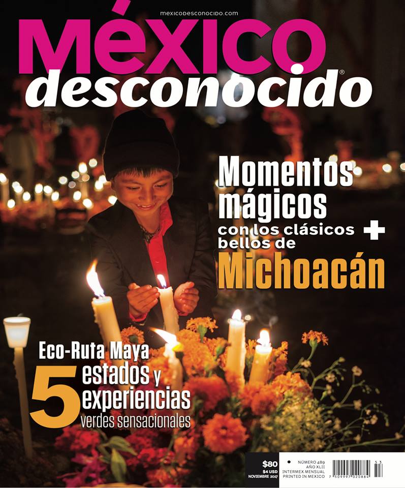 Momentos mágicos en Michoacán fifu