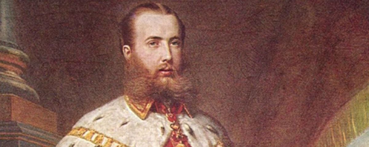 Resultado de imagen para Fotos de Maximiliano de Habsburgo