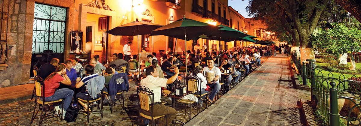 ¿Qué hacer en Morelia? Atracciones, actividades y lugares imperdibles ¿Qué hacer en Morelia? Atracciones, actividades y lugares imperdibles