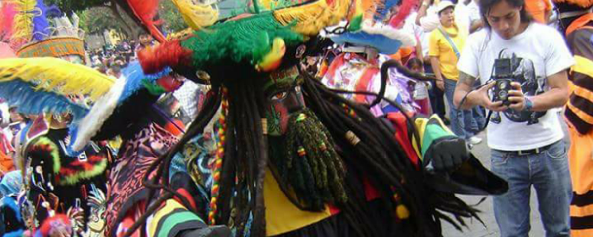 Rastachinelos surgen en carnavales de Morelos Rastachinelos surgen en carnavales de Morelos