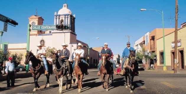 Resultado de imagen para hidalgo del parral chihuahua