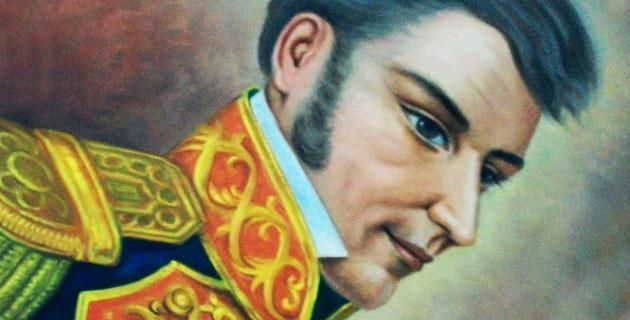 Ignacio López Rayón, la mano derecha de Miguel Hidalgo Ignacio López Rayón, la mano derecha de Miguel Hidalgo