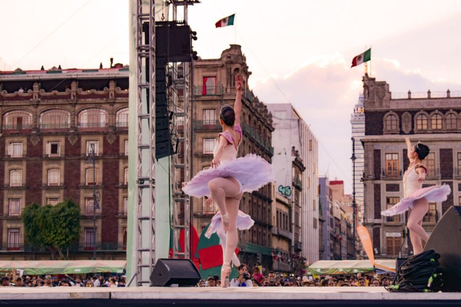 Qué hacer en la Ciudad de México