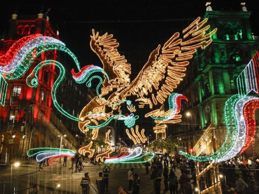 grito de independencia