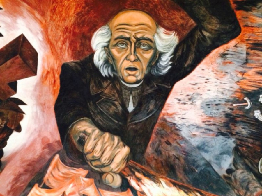 miguel hidalgo