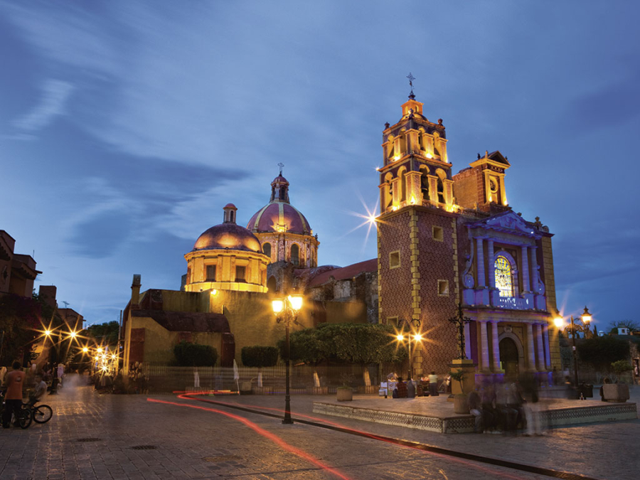 Tradiciones de Querétaro