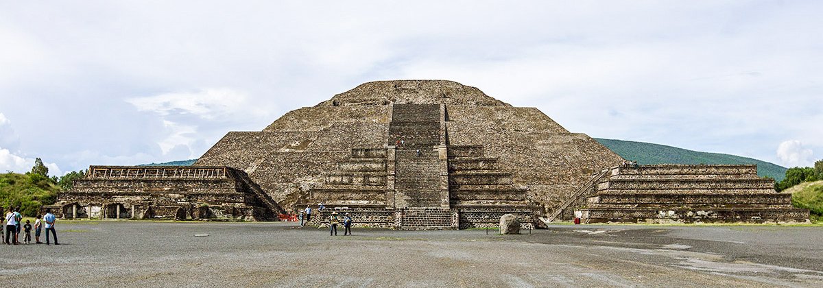 Que Significa La Palabra Teotihuacan Wikipedia