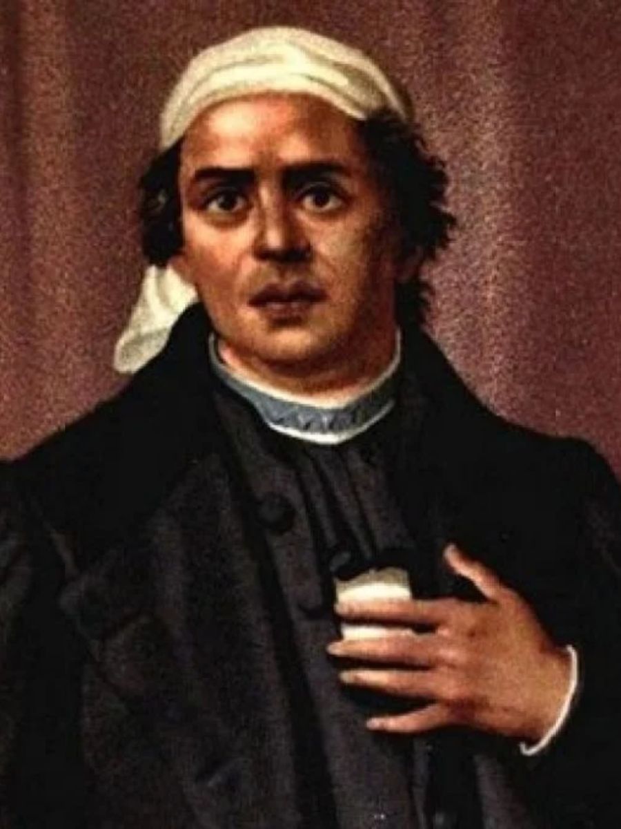 jose maria morelos