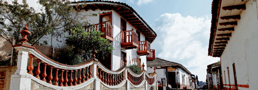 Mazamitla, Jalisco