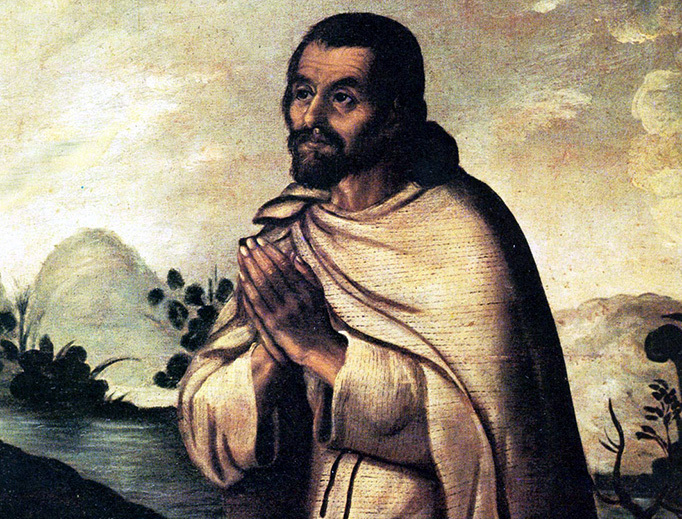Juan Diego y las apariciones de la Virgen de Guadalupe - México Desconocido