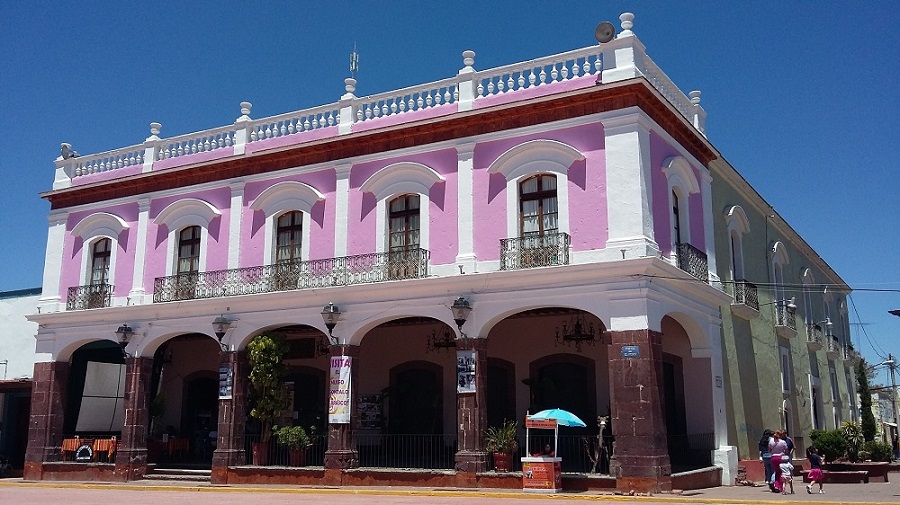 Museo Gonzalo Carrasco