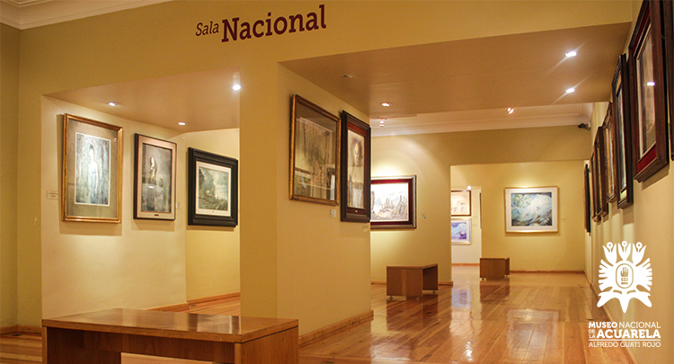 Museo Nacional de la Acuarela