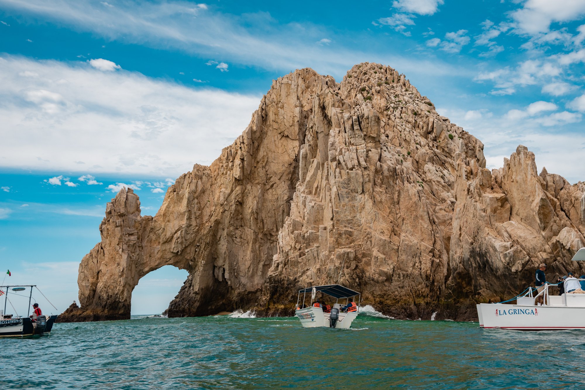 La península de Baja California, un paraíso mexicano que debemos cuidar -  México Desconocido