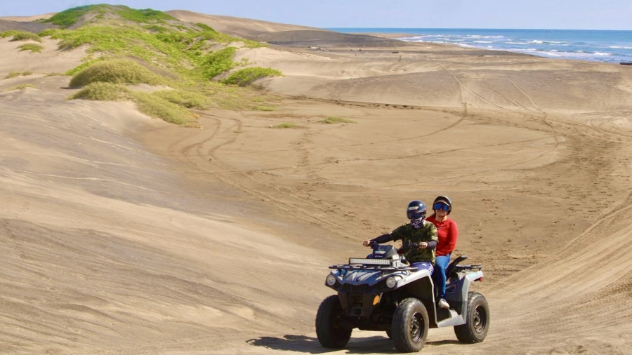 playa chachalacas veracruz