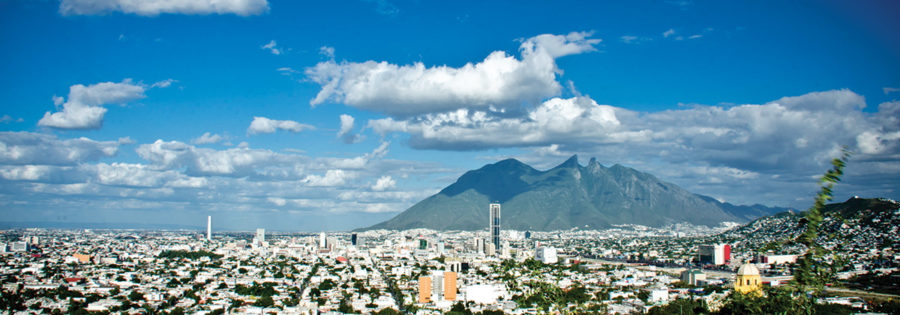 ¿Qué hacer en la ciudad de Monterrey, Nuevo León?