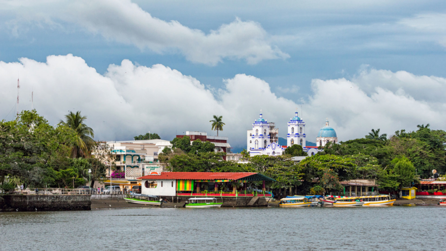 Catemaco-Laguna-Veracruz