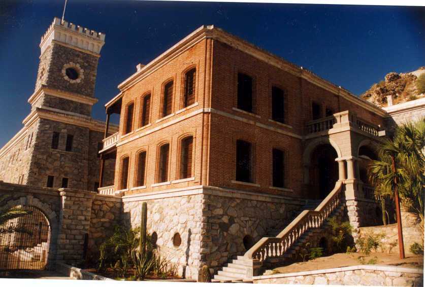 Museo regional de Hermosillo_Sonora Museo-Herosillo-Historia-Sonora-Yaquis