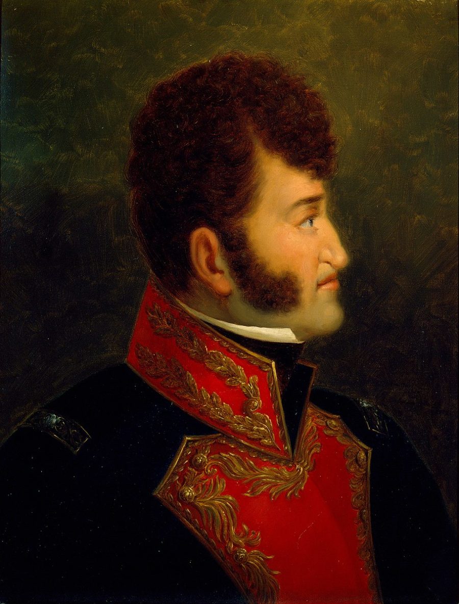 Ignacio Allende