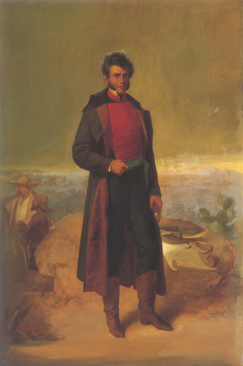Biografía de Vicente Guerrero: ¿Cuándo y dónde nació?