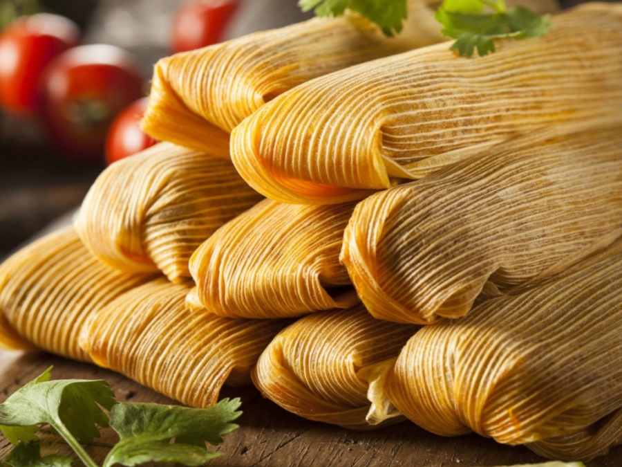 tamales