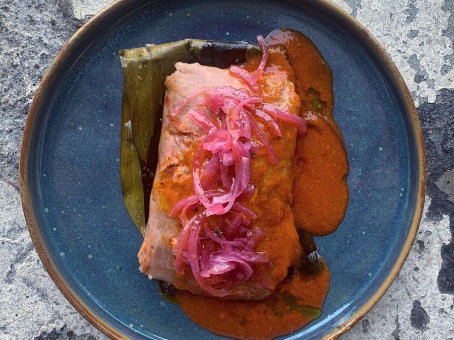 tamales