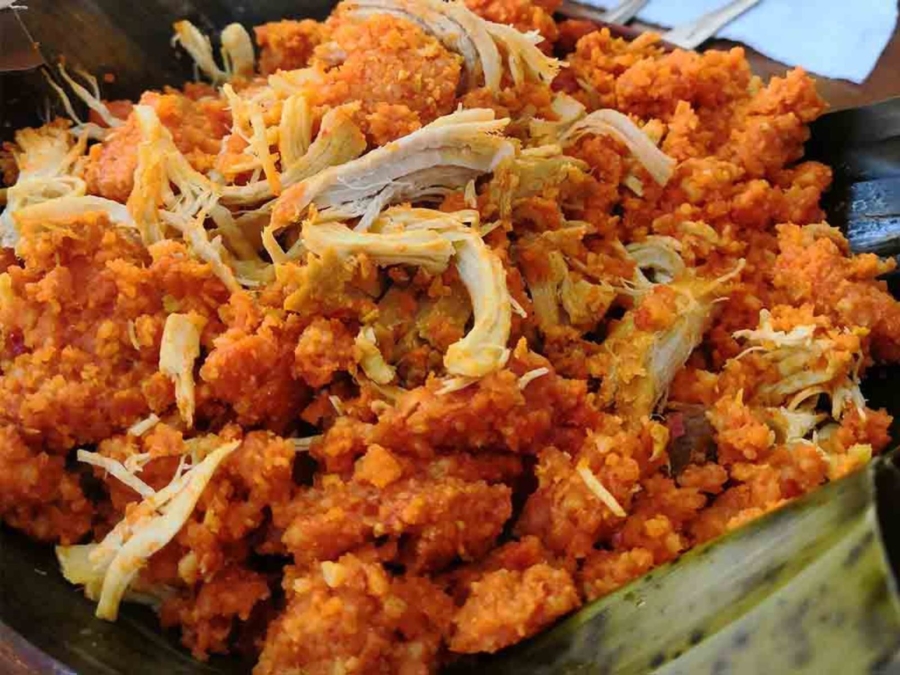 tamales