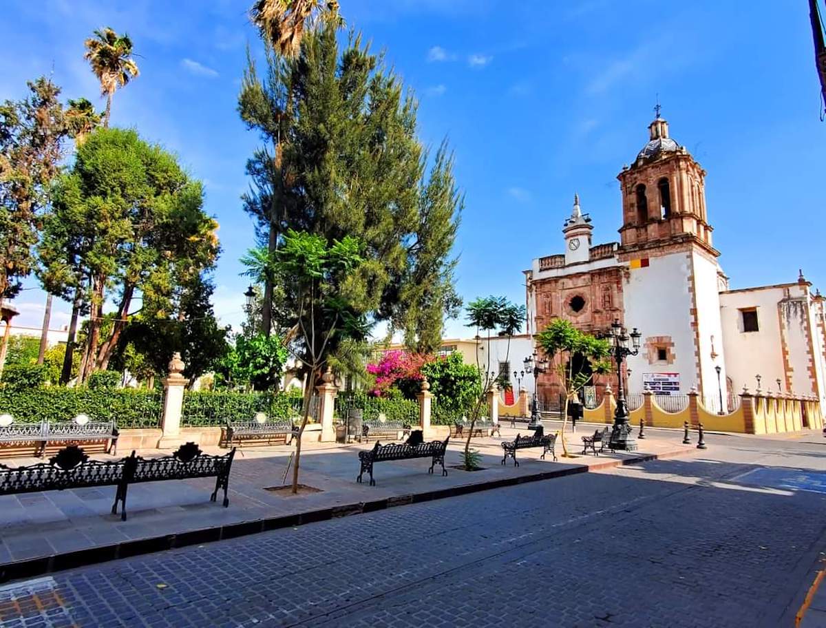 Villanueva Zacatecas