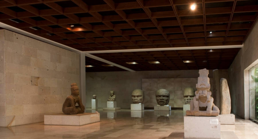 museo de Antropolgia_veracruz