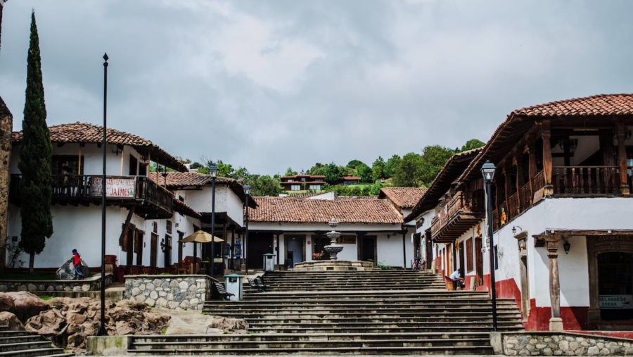 tapalpa, Jalisco