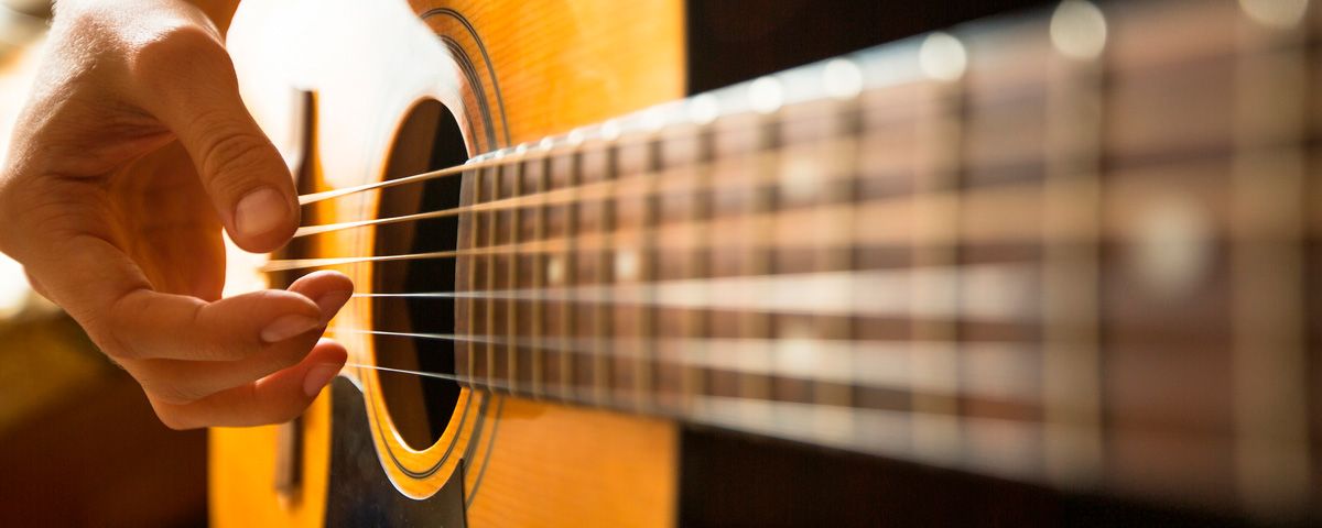 Feria Internacional de la Guitarra en Paracho