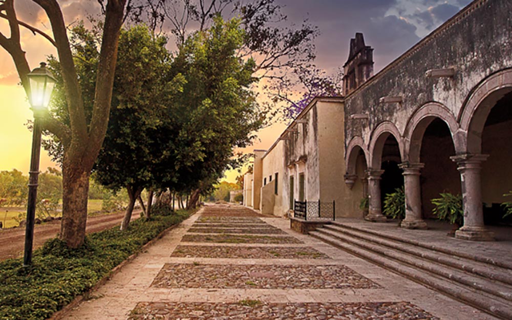 22 haciendas y casonas (increíbles) para hospedarse en Jalisco - México Desconocido 22 haciendas y casonas (increíbles) para hospedarse en Jalisco - México Desconocido